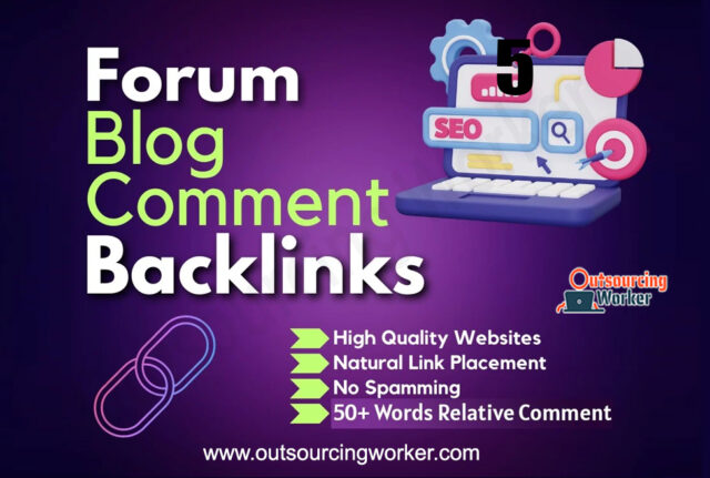 Buy Contextual Backlinks Services