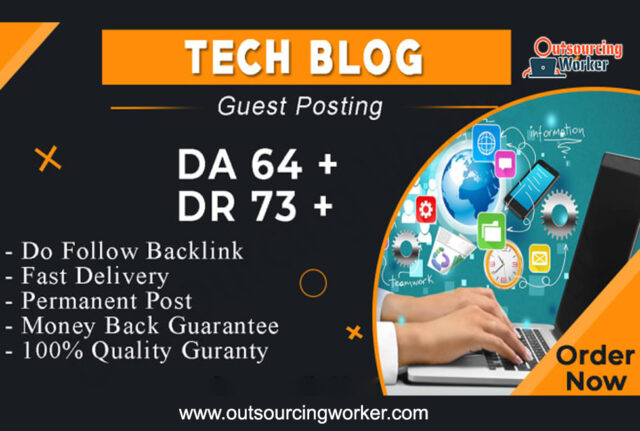 Buy PBN Blogpost Backlink